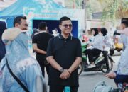 Car Free Day Kota Langsa Meriah, UMKM hingga Layanan Gratis Diserbu Warga