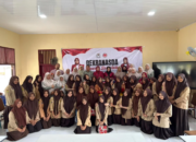 Dekranasda Aceh Barat Gelar “Dekranas Masuk Sekolah”, Tumbuhkan Kreativitas dan Cinta Budaya Lokal
