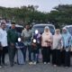 Dinsos Banda Aceh melalui Bidang Rehabilitasi Sosial melakukan pemulangan satu keluarga terlantar