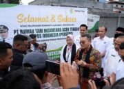 Pemerintah terus mempercepat pemulihan ekonomi pascabencana Sumatra