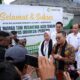 Pemerintah terus mempercepat pemulihan ekonomi pascabencana Sumatra