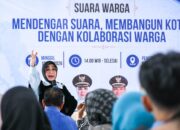 Forum Suara Warga Banda Aceh menjadi wadah aspirasi masyarakat.