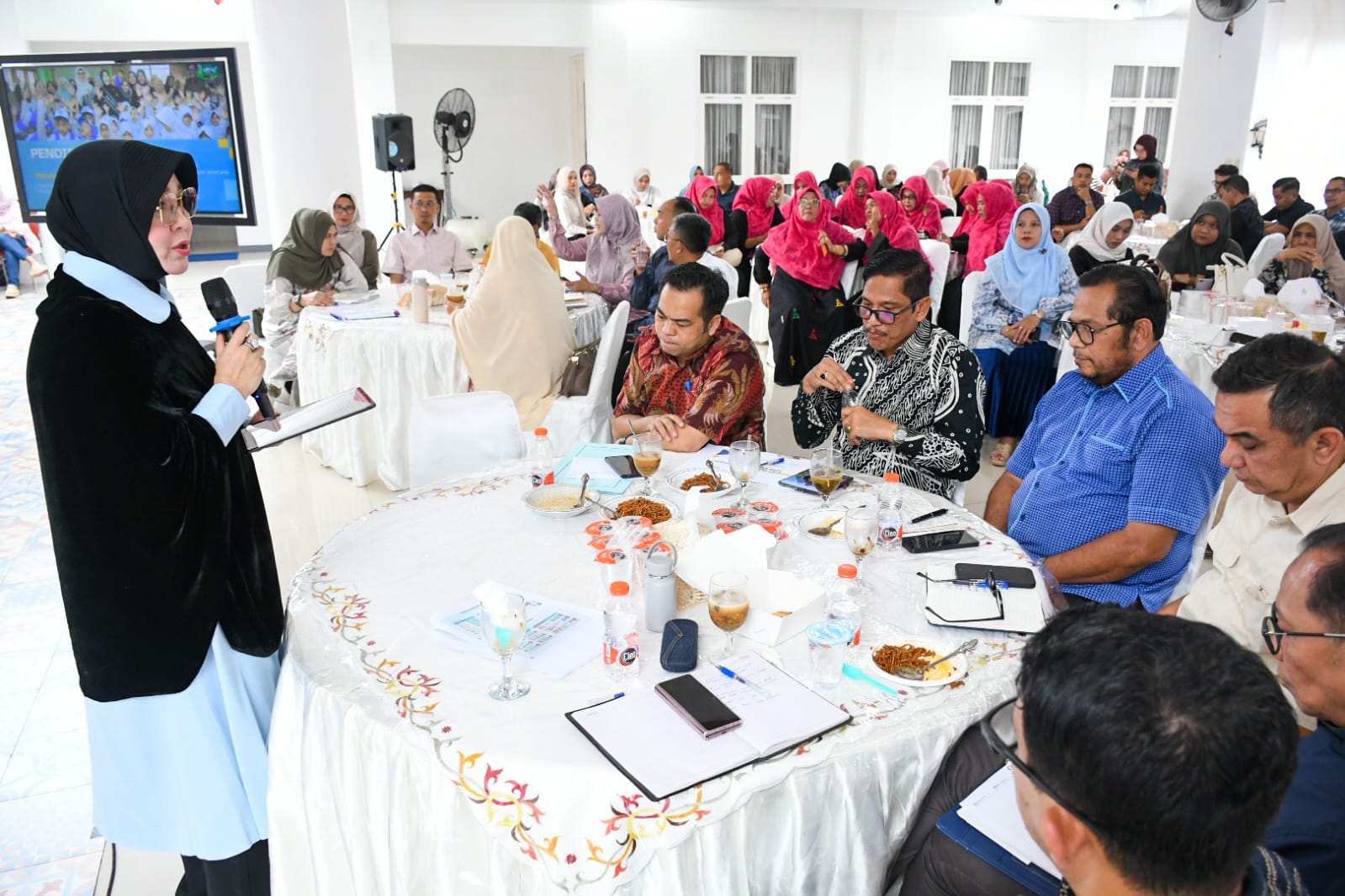 Forum Suara Warga Banda Aceh menjadi wadah aspirasi masyarakat