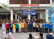 ISL 2026 di Sabang Perkuat Kolaborasi Mahasiswa Indonesia-Malaysia Lewat Pengabdian Masyarakat