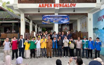 ISL 2026 di Sabang Perkuat Kolaborasi Mahasiswa Indonesia-Malaysia Lewat Pengabdian Masyarakat