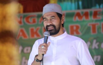 Mualem Cabut Pergub JKA 2026, Warga Aceh Kini Bisa Berobat Gratis Seperti Biasa