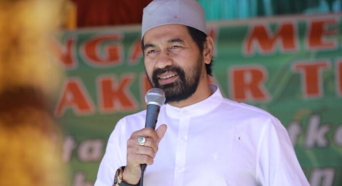 Mualem Cabut Pergub JKA 2026, Warga Aceh Kini Bisa Berobat Gratis Seperti Biasa
