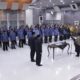 Pelantikan Pejabat Pemko Banda Aceh