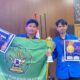 Juara Nasional Lewat Inovasi Wisata Halal Berbasis VR pada ajang nasional