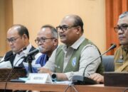 Sebanyak 71 lokasi huntap pascabencana Aceh siap bangun.