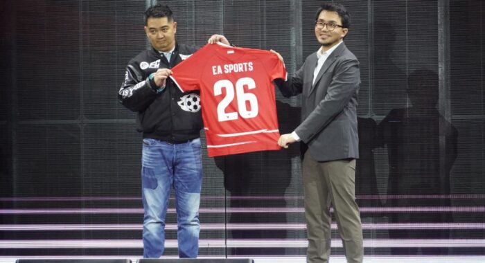 Timnas Indonesia Resmi Hadir di EA Sports FC, Kemenpora Sebut Industri Olahraga Nasional Naik Kelas