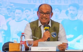 Percepatan Huntap Pascabencana Dikebut, Satgas PRR Imbau Pemkab Segera Tetapkan Status Lahan