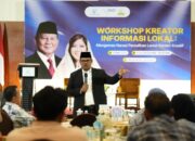 Kepala Posko PRR Tekankan Pentingnya Informasi Akurat dalam Pemulihan Pascabencana Aceh