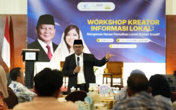 Kepala Posko PRR Tekankan Pentingnya Informasi Akurat dalam Pemulihan Pascabencana Aceh