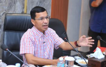 Rekomendasi DPRK Banda Aceh: Audit Total Day Care hingga Sanksi Tegas Cegah Kekerasan Anak