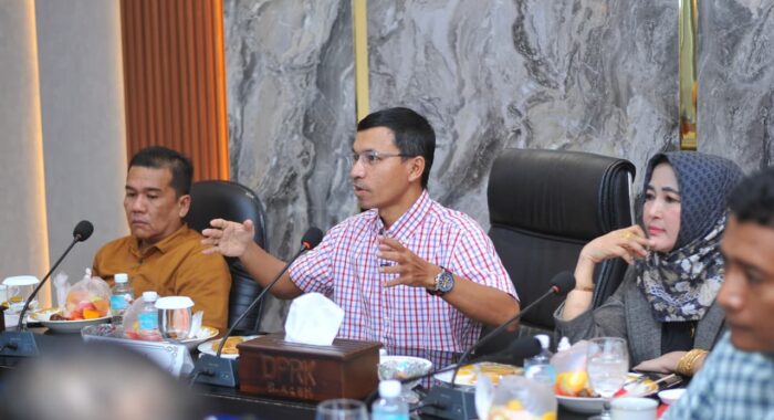 Kasus Kekerasan Anak di Day Care Banda Aceh Disorot, DPRK Temukan Puluhan Tak Berizin