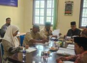 Perkuat Kolaborasi Pendidikan Dayah, Disdik Dayah Aceh Besar Kunjungi Banda Aceh