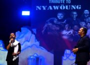 Festival Gema Tanah Rencong Jadi Ajang Pelestarian Musik Etnik Aceh