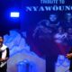 Festival musik etnik “Gema Tanah Rencong: