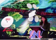 Satelit Nusantara Lima Resmi Beroperasi, Meutya Hafid: Perkuat Kedaulatan Digital Indonesia