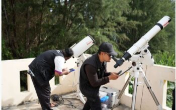 Pemerintah Tetapkan Idul Adha 2026 Jatuh pada 27 Mei, Ini Hasil Sidang Isbat Kemenag