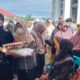 Gerakan Pangan Murah (GPM) yang digelar Pemerintah Kota Banda Aceh