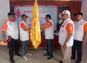 Zulkarnain Ali Terpilih Aklamasi Pimpin ORARI Lhokseumawe 2026–2029, Siap Jadi Role Model di Aceh
