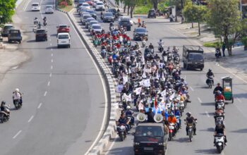 Peringatan Hari Buruh Internasional (May Day) 1 Mei 2026 di Banda 2Aceh