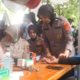 Posko Peduli Polresta Banda Aceh hadir di May Day 2026 dengan layanan kesehatan gratis. Warga rasakan langsung manfaat dan sentuhan kemanusiaan.