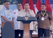 Perlindungan Buruh dan Nelayan Jadi Prioritas, Presiden Dorong Regulasi Baru