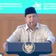 Presiden Prabowo Subianto meresmikan 1.061 Koperasi Merah Putih