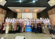 RSUD Meuraxa Banda Aceh Gelar Kredensialing Perawat dan Bidan, Tingkatkan Profesionalisme Pelayanan