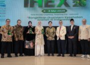RSUD Meuraxa Raih Penghargaan Nasional, Banda Aceh Perkuat Layanan Kesehatan Syariah