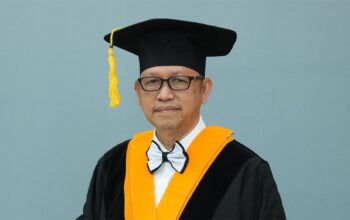 Rektor USK Ajak Semua Pihak Jaga Kondusivitas Kampus