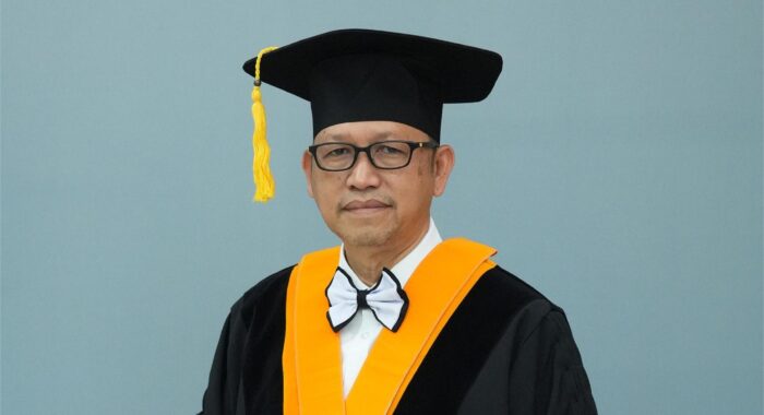 Rektor USK Ajak Semua Pihak Jaga Kondusivitas Kampus