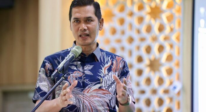 Rehabilitasi Lahan Sawah Pascabencana Dikebut, Pemerintah Aceh Gelontorkan Rp380 Miliar