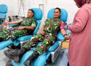 Personel Kodim 0101/Kota Banda Aceh
