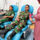 Personel Kodim 0101/Kota Banda Aceh