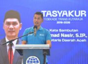 10 Tahun Trans Kutaraja