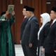 Rektor USK lantik wakil rektor baru
