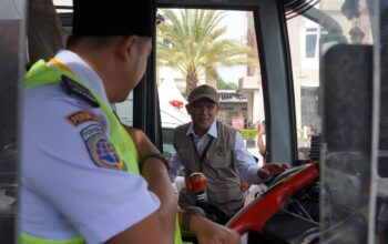 Layanan Haji 2026 Makin Istimewa, Pemerintah Aceh Gunakan Gedung VVIP Bandara SIM untuk Jemaah