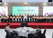 Sekjen ATR/BPN Tegaskan Arsip Elektronik Jadi Keniscayaan di Era Digital