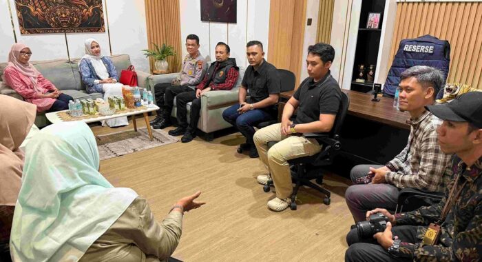 Darwati Turun Tangan, Kawal Langsung Kasus Kekerasan Bayi di Daycare Banda Aceh