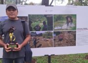Pewarta Foto Aceh Raih APFI 2026 Lewat Karya Lingkungan “The Hope”