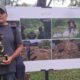Pewarta foto Aceh, Chaideer Mahyuddin