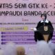 Wali Kota Banda Aceh Illiza Sa’aduddin Djamal menutup Pentas Seni GTK PAUD ke-XII dan menegaskan tidak ada ruang bagi kekerasan terhadap anak di Banda Aceh.