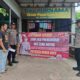 Polresta Banda Aceh menggelar sosialisasi bahaya geng motor dan anti premanisme