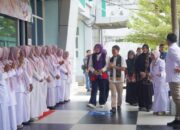 Wamenkes RI Tinjau Sejumlah Layanan Kesehatan di Banda Aceh