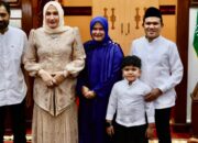 Mualem: Idul Adha Momentum Mentauladani Ketulusan dan Keihklasan Nabi Ibrahim