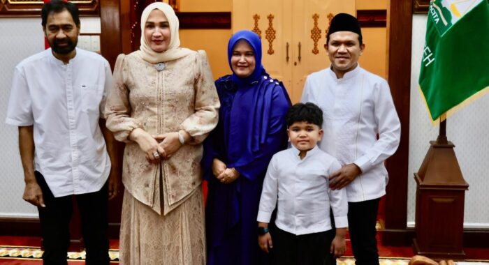 Mualem: Idul Adha Momentum Mentauladani Ketulusan dan Keihklasan Nabi Ibrahim
